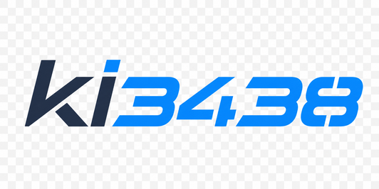 ki3438 logo